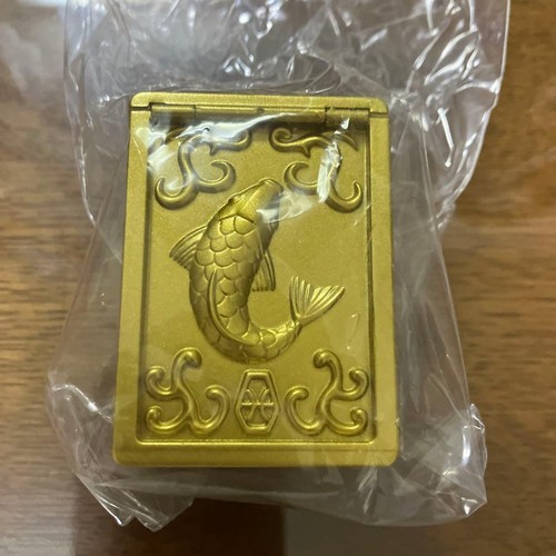 Saint seiya golden cloth - saint,