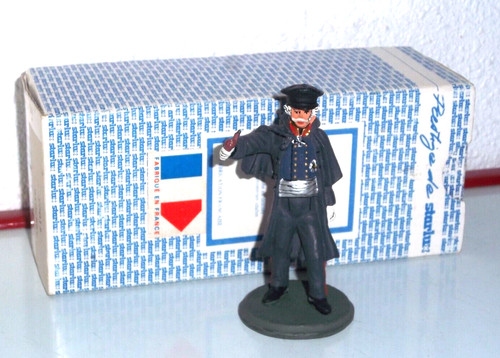 Figurine plomb starlux - figurine,