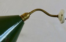 LAMPE COL de CYGNE, cuisine