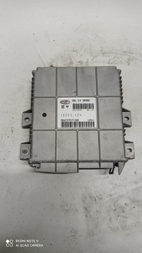Calculateur moteur ecu peugeot - calculateur,