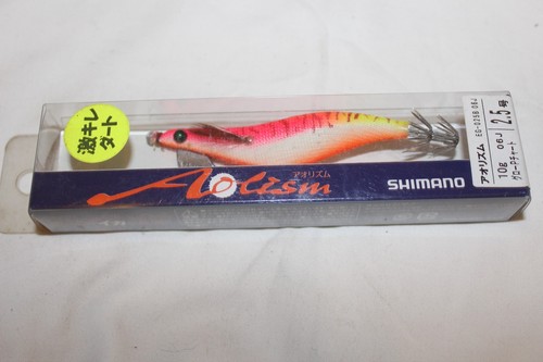 Leurre shimano egi - shimano,