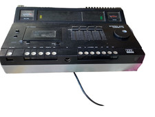 ANCIEN MAGNÉTOPHONE ITT