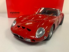 Kyosho Ferrari 250 GTO 1962