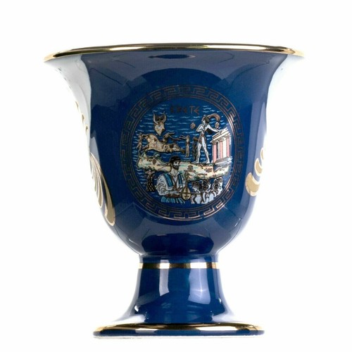 Mug pythagore coupe justice - coupe, de