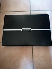 Plasturgie Packard Bell Easy Note Sw61 17 Pouces