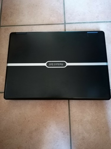 Plasturgie packard bell easy - packard,