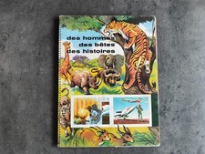 ALBUM CHOCOLAT MENIER DES