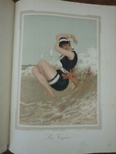 LA REVUE ILLUSTREE 1887 (2eme