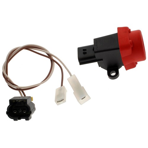 D1876d delco fuel - ac, pump