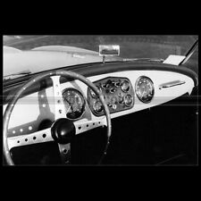 Photo A.038623 SWALLOW DORETTI 1954 FRONT PANEL