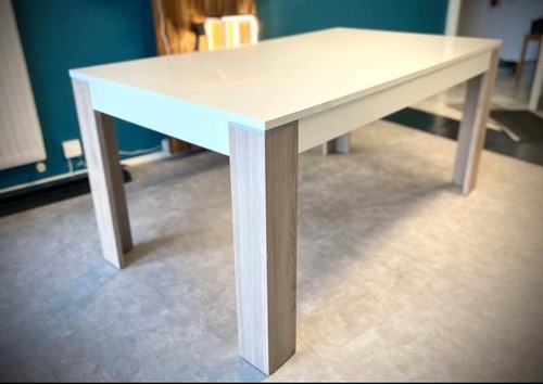 Table manger extensible - à,