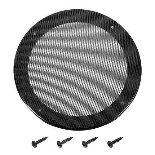 Grille pour enceinte avec - enceinte,