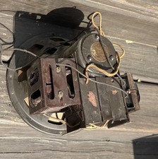Jensen Vintage Dynamic Speaker