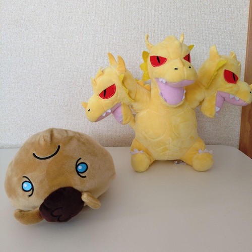 Godzilla chubby beanbag - chubby, gb