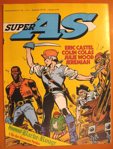Super 35 d octobre - as,