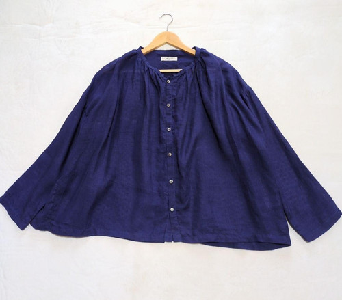 Chemisier ichi ancien - chemisier,