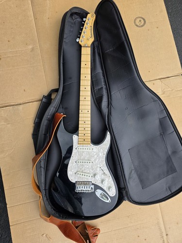 Samick valley arts custom pro - arts,
