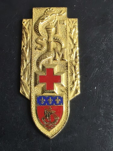 Santé sim section - ,