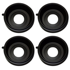 Membrane de boisseau de carburateur pour KAWASAKI ZX-9R de 1998 à 1999 Pour 4 ca