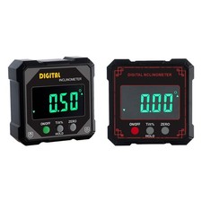 Inclinomètre numérique