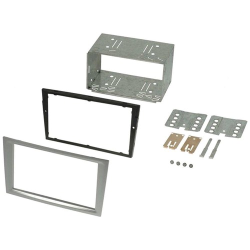 Kit facade autoradio fa100nb - kit,