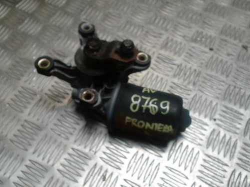 Moteur essuie glace avant opel - moteur,