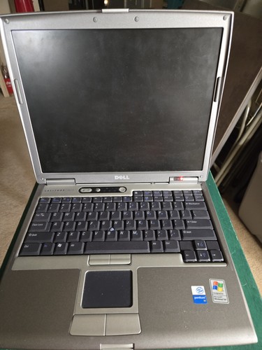 Dell latitude d610 for - dell,