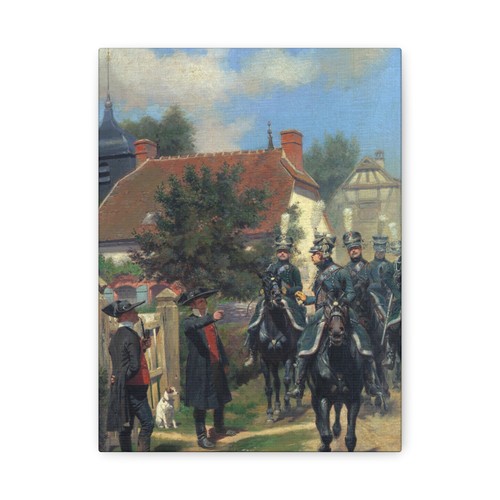 édouard detaille - Édouard,