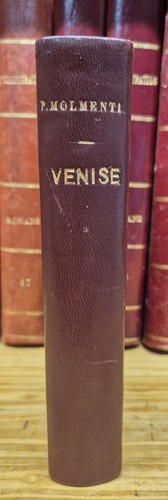 Vie privée venise - la,