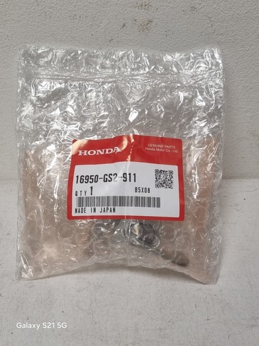 Oem honda 16950 gs2 - oem, 16950-gs2-911
