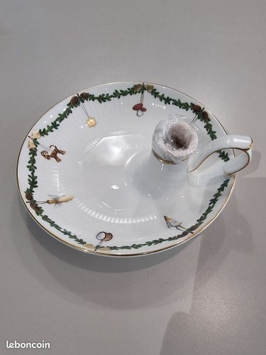 Bougeoir noël marque - de, noël,