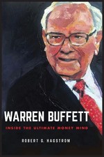 Robert G. Hagstrom Warren