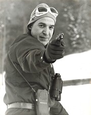 JAMES BOND 007 ohmss photo