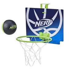 Hasbro Nerf Sports Basket with