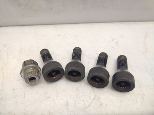 Ecrou antivol bmw 36132453959 - antivol,