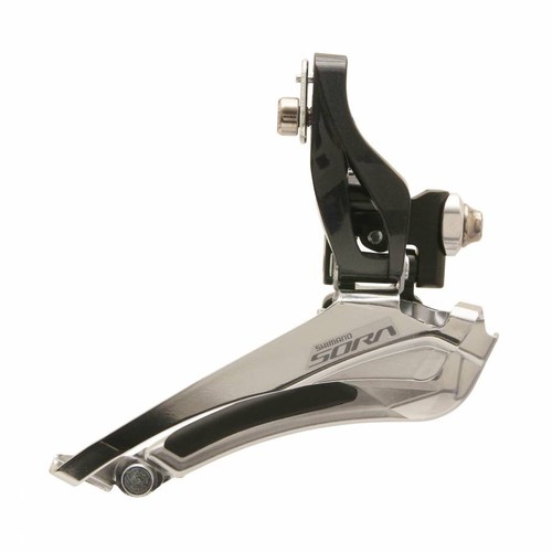 Derailleur route avant - , shimano