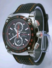 Vtg 2007 seiko sportura - vtg, f1