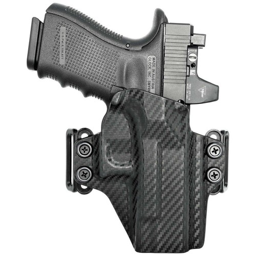 Springfield xdm 5in - springfield, 4.5in