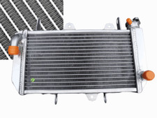 Aluminium Radiateur pour Yamaha YFZ450R YFZ450X YFZ 450R 450X 2014-2016 2015