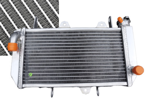 Aluminium radiateur pour - radiateur,