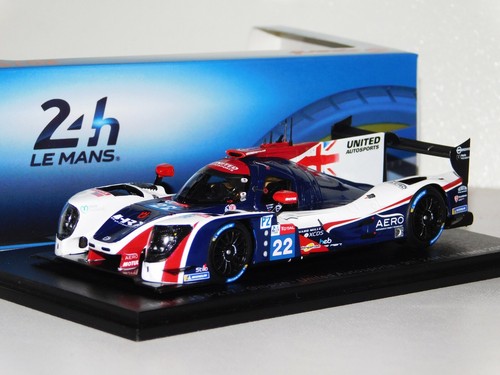 Ligier p17 gibson - ligier,
