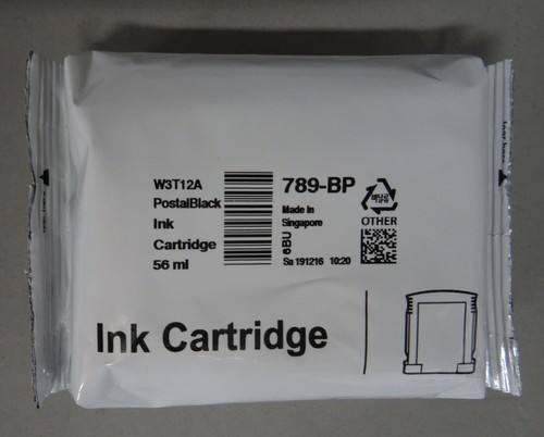 Pitney bowes cartouche pour
