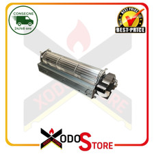 Ventilateur D'Air Chaud Pour