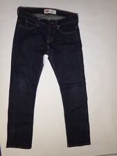 Jeans Levis 511 W30 L30 stretch