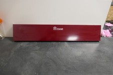 Plinthe pour piano de cuisson TRIOMPH TME96RGBA (occasion)