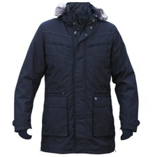 blouson moto VESTE HELSTONS STAR COAT XXL 2XL 