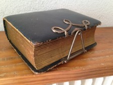 ANCIEN ALBUM PHOTO PETIT