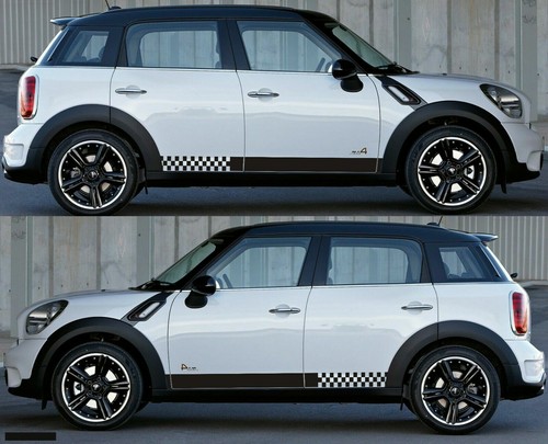 Pour mini cooper f60 r50 - pour,