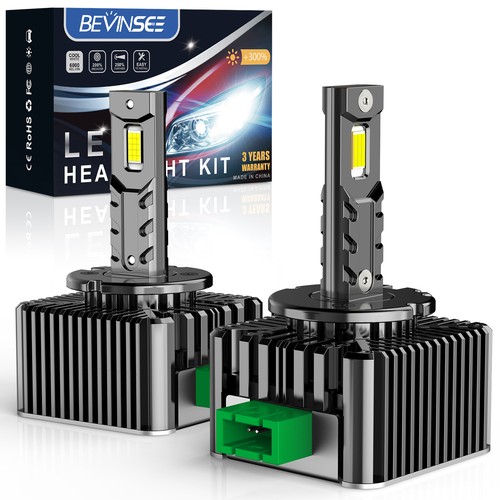 D3s d3r led ampoules de - d3s,