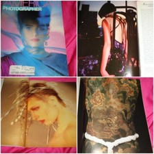 PHOTO Antonin KRATOCHVIL Glen